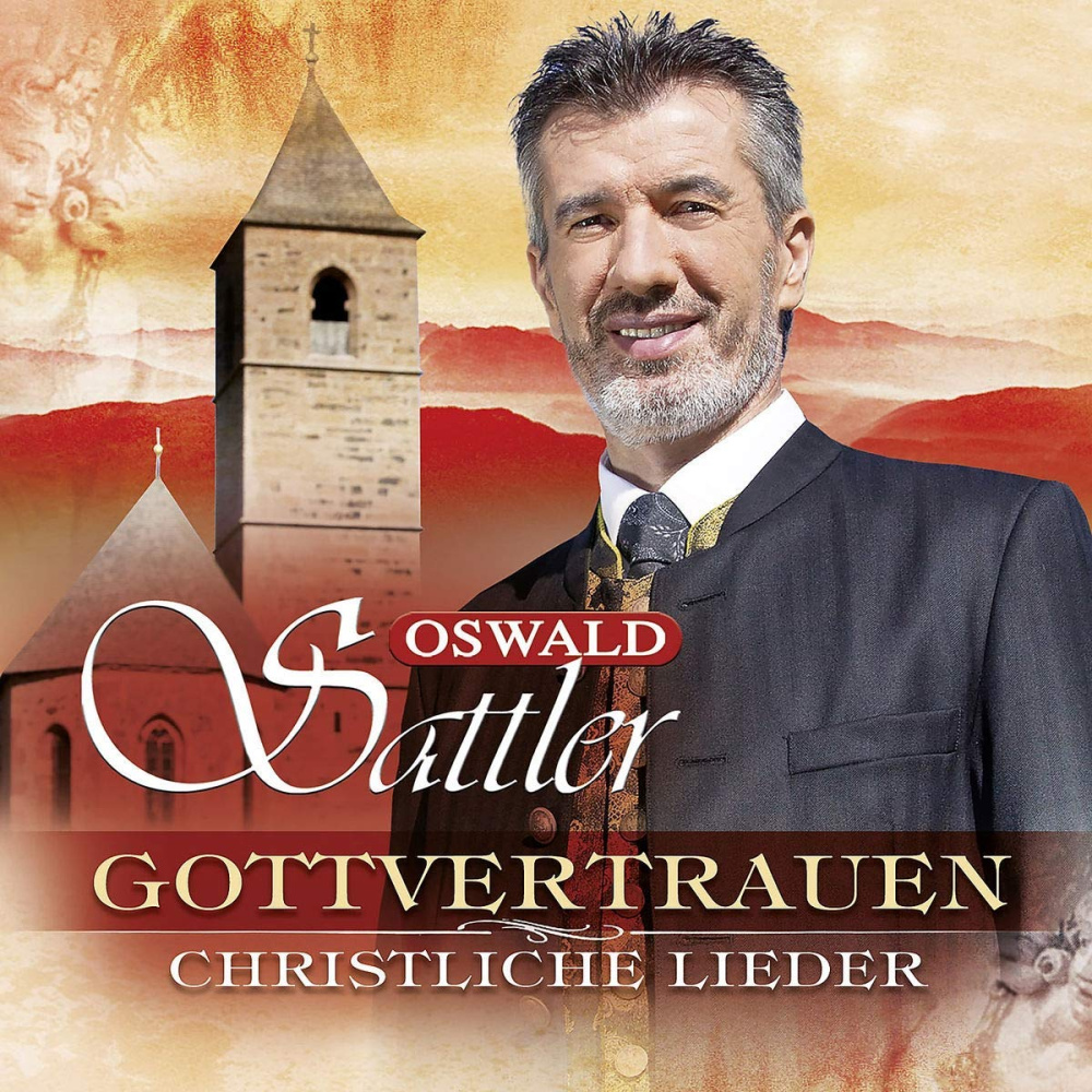 Gottvertrauen - Christliche Lieder