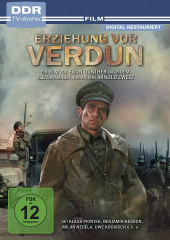 Erziehung vor Verdun (DDR TV-Archiv)