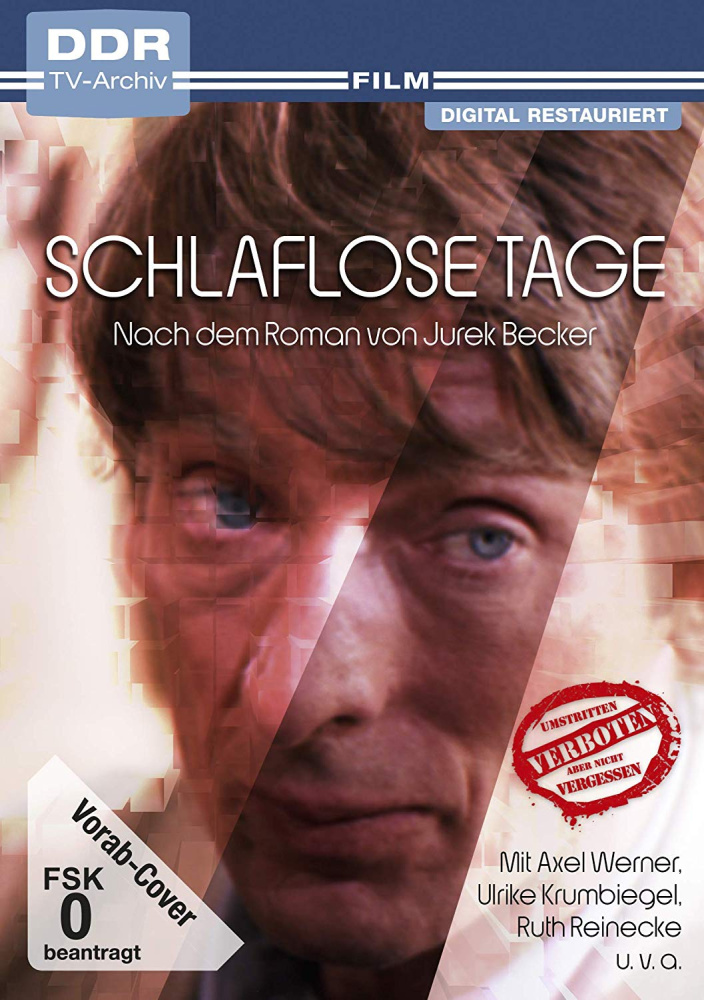 Schlaflose Tage (DDR TV-Archiv)