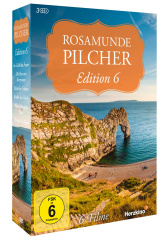 Rosamunde Pilcher - Edition 6