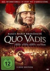 Quo Vadis 