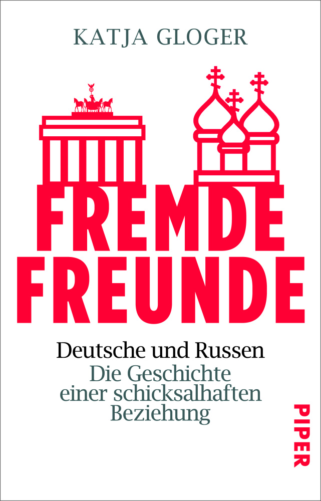 Fremde Freunde