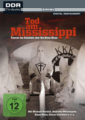 Tod am Mississippi (DDR TV-Archiv)