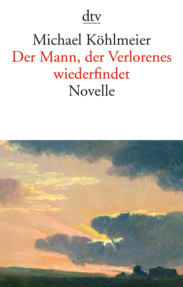 Der Mann, der Verlorenes wiederfindet