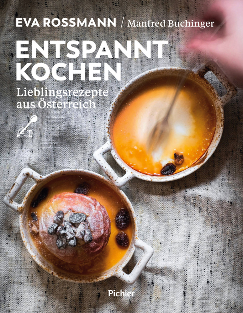 Entspannt kochen