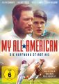 Die Hoffnung stirbt nie - My All-American