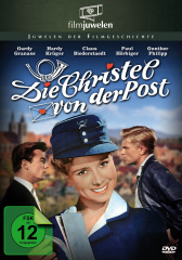 Filmjuwelen: Die Christel von der Post