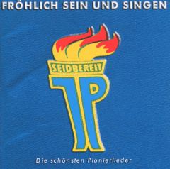 Fröhlich Sein und Singen