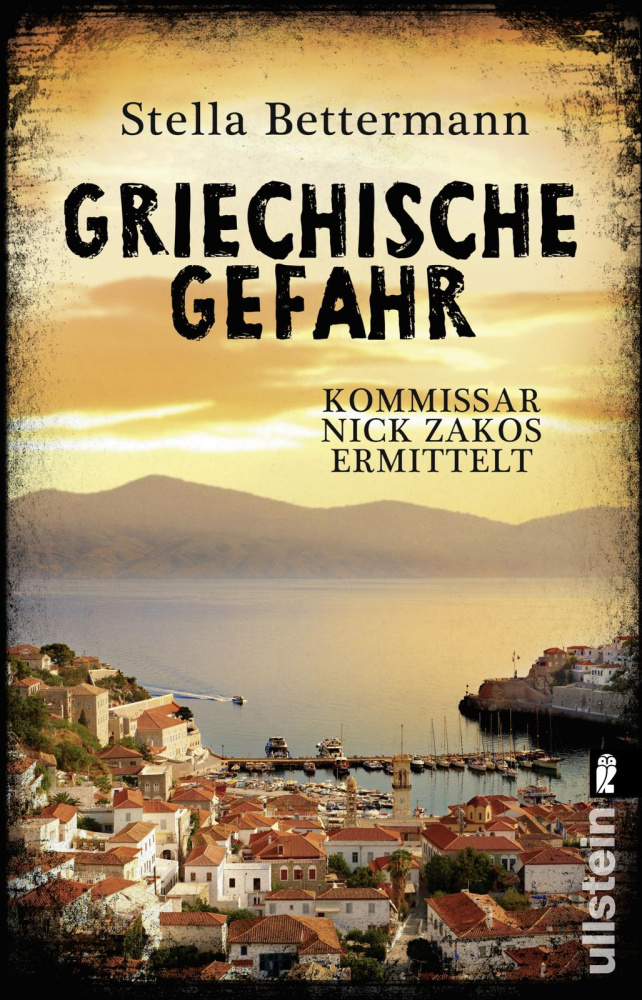  Griechische Gefahr 