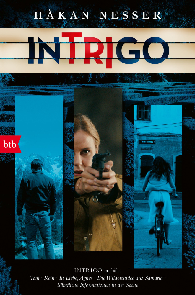 Intrigo