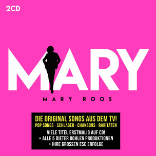 Mary (Meine Songs)