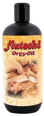 Flutschi Orgien-Öl (500 ml)