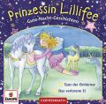 Gute-Nacht-Geschichten mit Prinzessin Lillifee