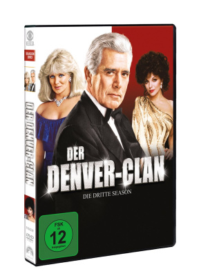 Denver Clan - Staffel 3