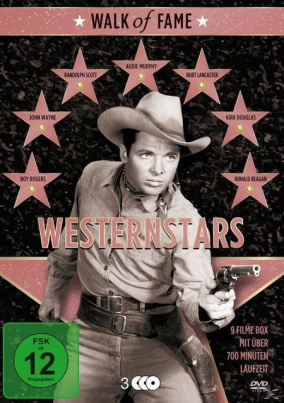 Walk of Fame - Westernstars