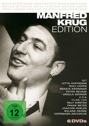 Manfred Krug Edition