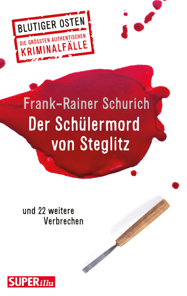 Der Schülermord von Steglitz 