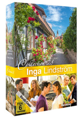 Inga Lindström Collection 28