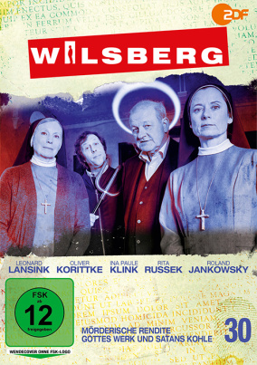Wilsberg 30