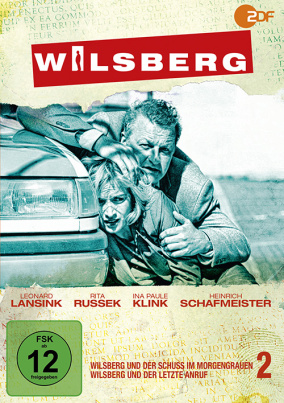 Wilsberg 2