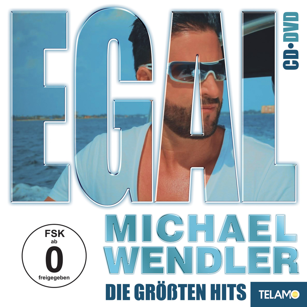 EGAL - Die größten Hits (Exklusiv für Schlager für Alle)