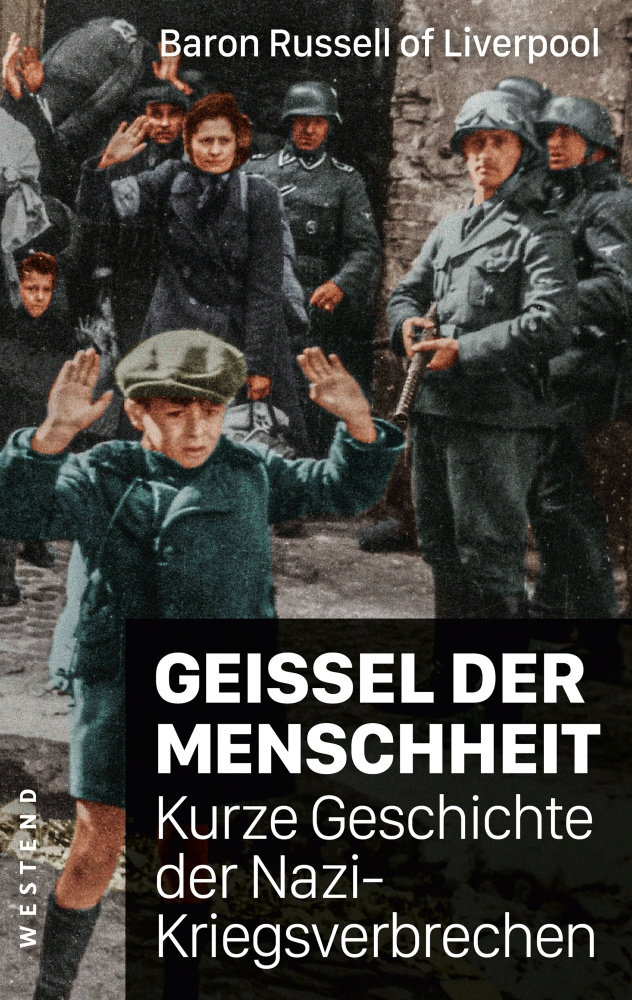 Geißel der Menschheit