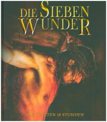 Die sieben Wunder - Bildband