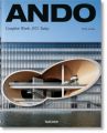 Ando. Complete Works 1975-Today