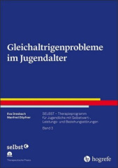 Gleichaltrigenprobleme im Jugendalter, m. CD-ROM