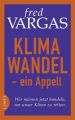 Klimawandel - ein Appell