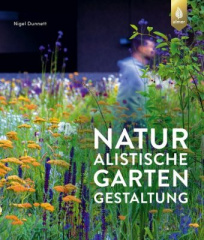 Naturalistische Gartengestaltung