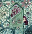 Der geheime Garten, 1 Audio-CD, MP3