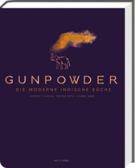 Gunpowder