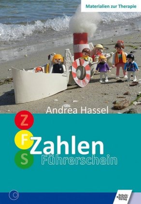 Zahlenführerschein, m. 1 CD-ROM