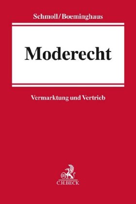 Moderecht