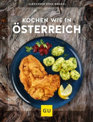 Kochen wie in Österreich