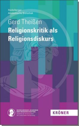 Religionskritik als Religionsdiskurs