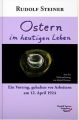 Ostern im heutigen Leben