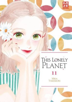 This Lonely Planet. Bd.11