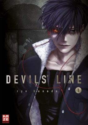 Devils' Line. Bd.1