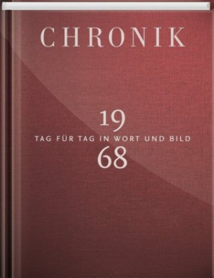 Chronik 1968