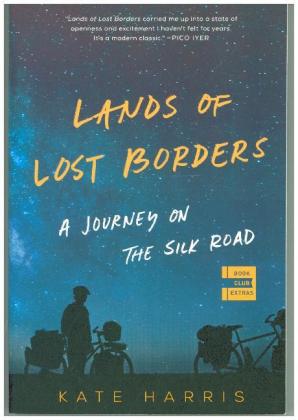 Lands of Lost Borders