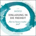 Einladung in die Freiheit