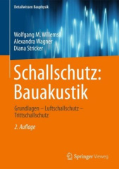 Schallschutz: Bauakustik