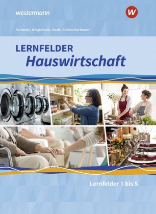 Lernfelder Hauswirtschaft