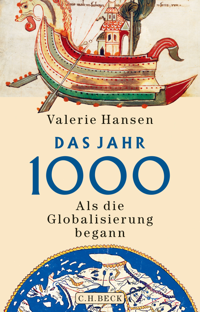 Das Jahr 1000