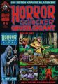 HORRORSCHOCKER Grusel Gigant. Bd.1