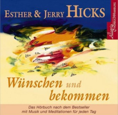 Wünschen und bekommen, 1 Audio-CD