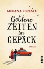 Goldene Zeiten im Gepäck