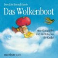 Das Wolkenboot, 1 Audio-CD